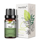 Huile Essentielle Pure 10ml — Aromathérapie, Diffuseur & Soins