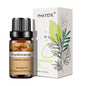 Huile Essentielle Pure 10ml — Aromathérapie, Diffuseur & Soins