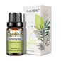 Huile Essentielle Pure 10ml — Aromathérapie, Diffuseur & Soins