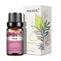 Huile Essentielle Pure 10ml — Aromathérapie, Diffuseur & Soins