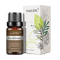 Huile Essentielle Pure 10ml — Aromathérapie, Diffuseur & Soins