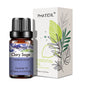 Huile Essentielle Pure 10ml — Aromathérapie, Diffuseur & Soins