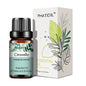 Huile Essentielle Pure 10ml — Aromathérapie, Diffuseur & Soins