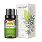 Huile Essentielle Pure 10ml — Aromathérapie, Diffuseur & Soins