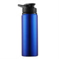 Gourde en Acier Inoxydable 600ml — Sport, Voyage & Quotidien | Vie Essentielle