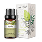 Huile Essentielle Pure 10ml — Aromathérapie, Diffuseur & Soins