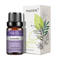 Huile Essentielle Pure 10ml — Aromathérapie, Diffuseur & Soins