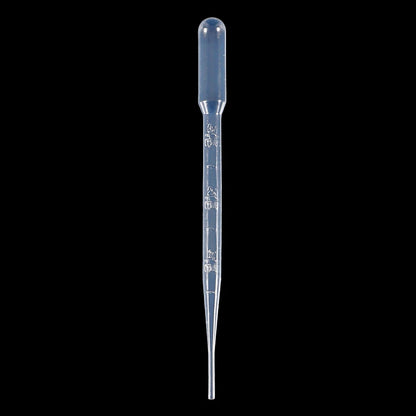 Pipettes Compte-Gouttes 3ml — Dosage Précis pour Huiles Essentielles | Vie Essentielle