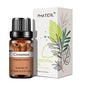 Huile Essentielle Pure 10ml — Aromathérapie, Diffuseur & Soins