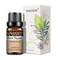 Huile Essentielle Pure 10ml — Aromathérapie, Diffuseur & Soins
