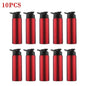 Gourde en Acier Inoxydable 600ml — Sport, Voyage & Quotidien | Vie Essentielle