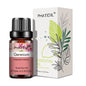 Huile Essentielle Pure 10ml — Aromathérapie, Diffuseur & Soins